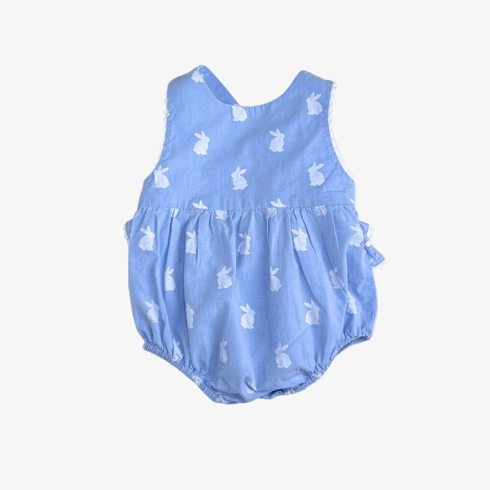 Jacadi – Romper (Size 6 months / 67 cm, runs small)